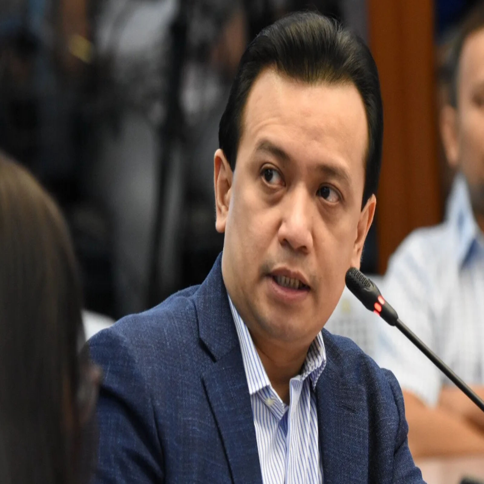 Trillanes labels Davao ‘most dangerous’ under Duterte — Truth or overstatement?